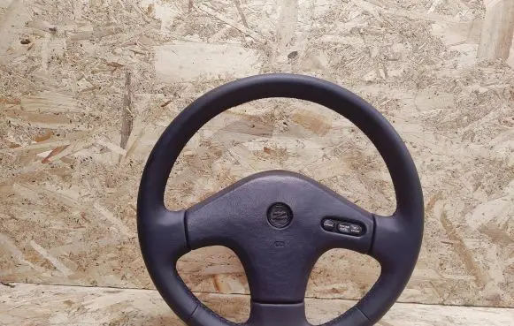 Nissan 240ZX, 280ZX, 300ZX Steering wheel