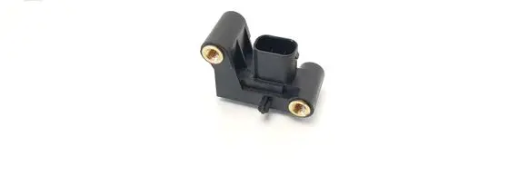 BMW 5 E60 E61 Airbag deployment crash/impact sensor 6977398 65776977398