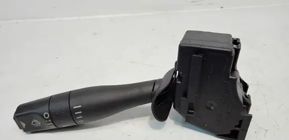 Wiper control stalk