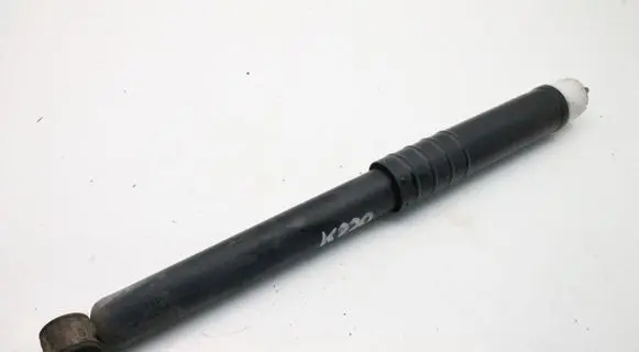 Renault Zoe Rear shock absorber/damper 562108289R