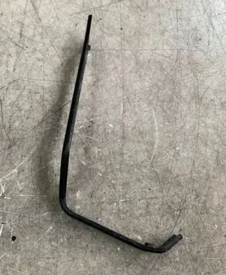 Ford Ranger Front bumper mounting bracket AB3917A794AB