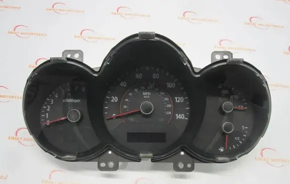 KIA Soul Speedometer (instrument cluster) 940012K020