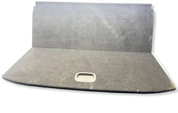 KIA Sportage Trunk/boot mat liner 85715R2000