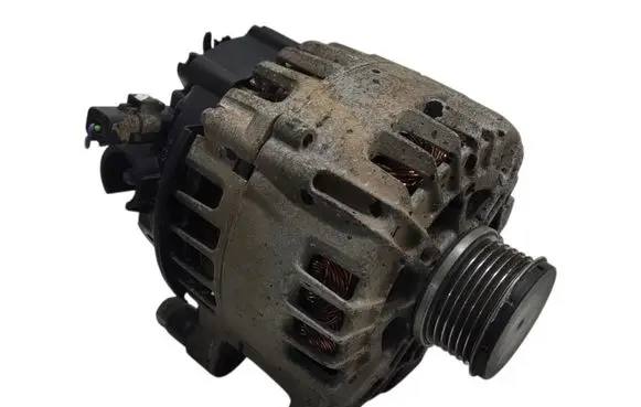 Peugeot Partner Generator/alternator 9678048880