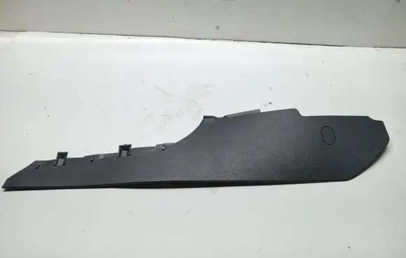 Volkswagen Golf V Centre console side trim front 1K1863046