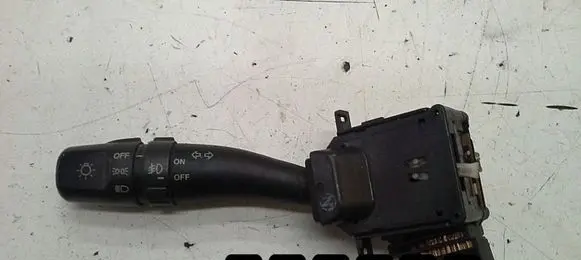 Hyundai Trajet Other switches/knobs/shifts