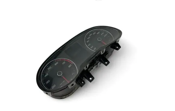 Seat Ibiza IV (6J,6P) Speedometer (instrument cluster) 6P0920740B