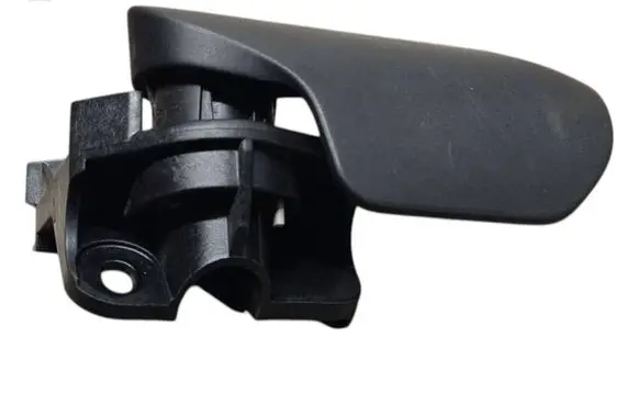 Audi A6 S6 C6 4F Engine bonnet (hood) release handle 4F1823533C 4F1823633B