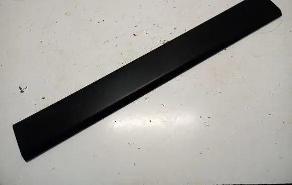 Renault Master III Side skirt rear trim 828210160R