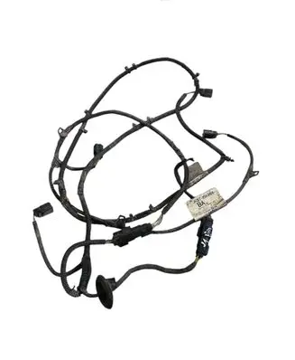 Ford Transit Custom Parking sensor (PDC) wiring loom JK2T15K868BA