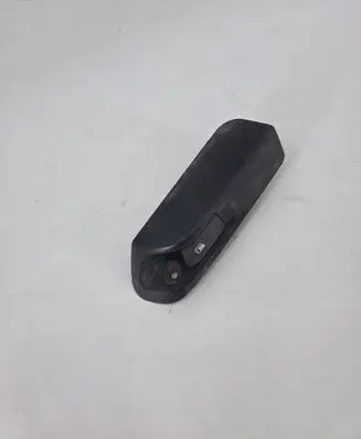 Toyota Yaris Fuel tank opening switch 