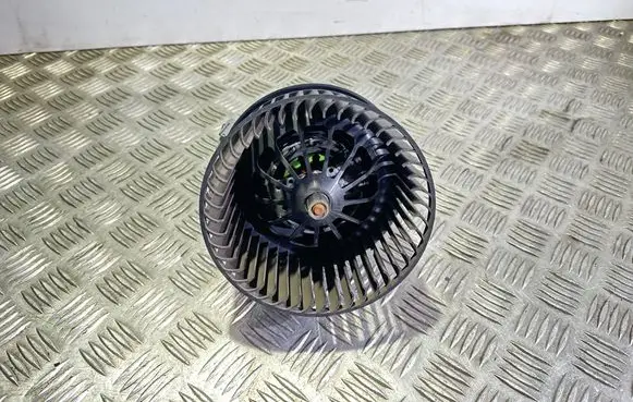 Ford Grand C-MAX Heater fan/blower AV6N18456AA