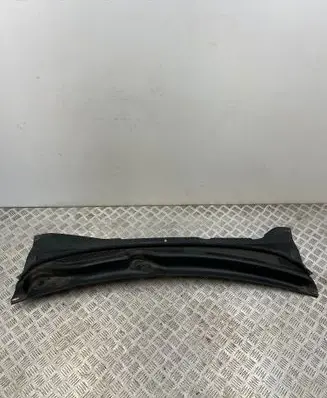 Wiper trim
