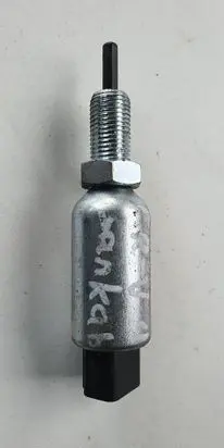 Clutch pedal sensor