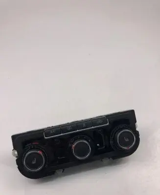 Volkswagen Caddy Climate control unit 1K8907426AQ