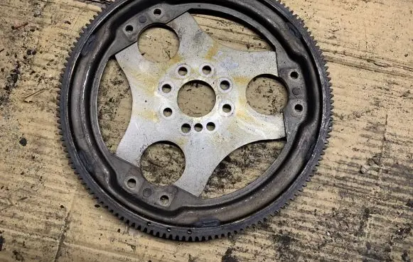 Mercedes-Benz ML W163 Flywheel 1120320247 A1120320247