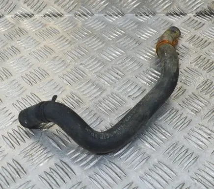 Tesla Model S Engine coolant pipe/hose 102854900C