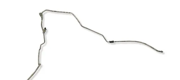 Mitsubishi Outlander Air conditioning (A/C) pipe/hose 