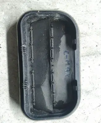 Ford Focus Quarter panel pressure vent YF1A54280B62AE D3L4A