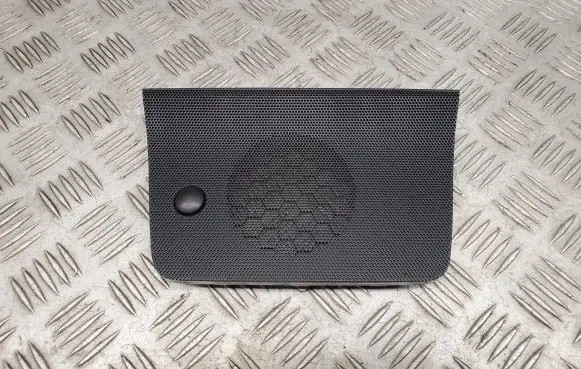Dash center speaker trim cover