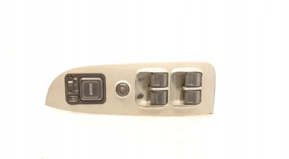 Honda CR-V Electric window control switch