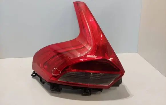 Volvo V40 Rear/tail lights 31395844 VY555X 21220104