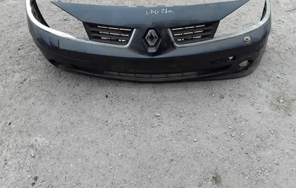 Renault Laguna II Front bumper