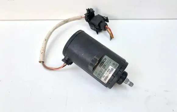 Audi A4 S4 B5 8D Accelerator pedal position sensor 0281002229 028907475S 770100853