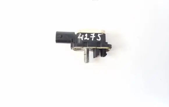 Porsche Cayenne (92A) Airbag deployment crash/impact sensor 7P0959354