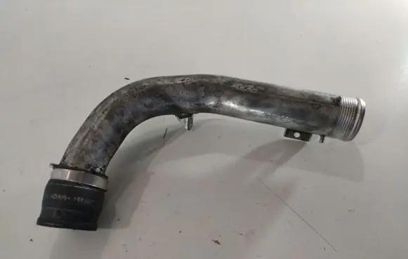 Audi A6 S6 C6 4F Intercooler hose/pipe 059145731