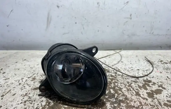 Audi A4 S4 B6 8E 8H Front fog light