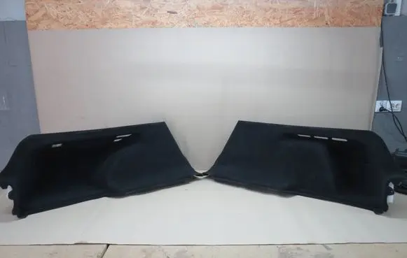 Opel Insignia B Trunk/boot side trim panel 