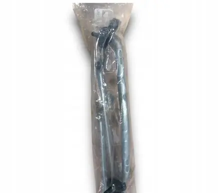 KIA Sportage Front wiper linkage and motor