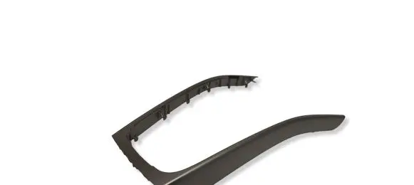 Audi A4 S4 B8 8K Gear shifter surround trim plastic 8K0863305