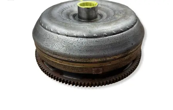 Volvo XC90 Clutch set kit 4FA080