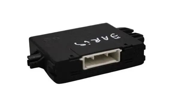 Other control units/modules