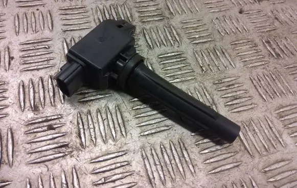 Mazda CX-3 High voltage ignition coil h6t61271