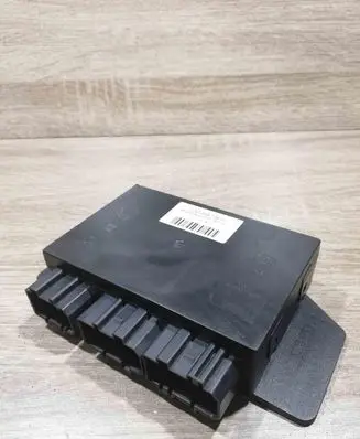Volkswagen PASSAT B5 Comfort/convenience module 1J0959799G 5DK00795300