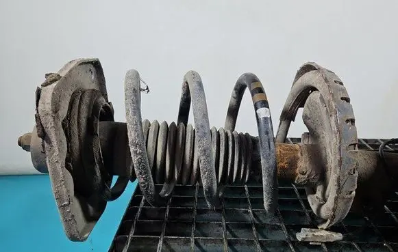 Toyota Proace Front coil spring IMPRK1474821