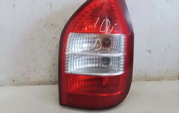 Opel Zafira A Rear/tail lights