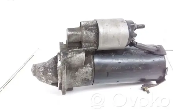 Skoda Superb B5 (3U) Starter motor 068911024F