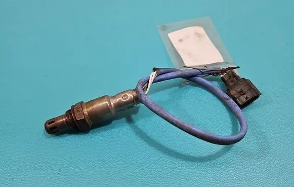 Renault Scenic III - Grand scenic III Lambda probe sensor H8200495791 IMPRK1490991