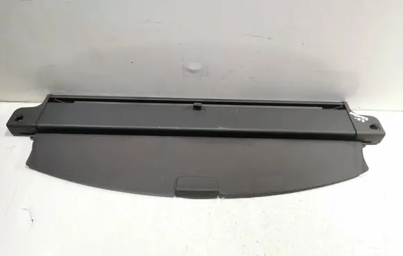 Toyota Avensis T250 Parcel shelf load cover 