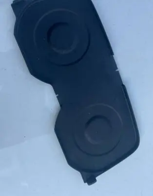 BMW 7 F01 F02 F03 F04 Cup holder pad/mat 9179819 22167210