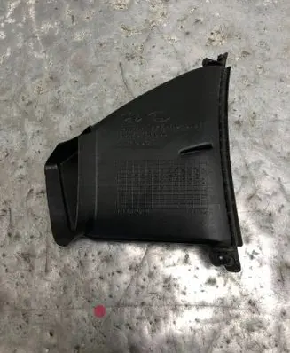 KIA Picanto Air intake duct part 86573G6000