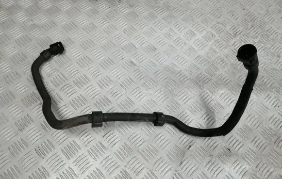 Citroen C4 III e-C4 Engine coolant pipe/hose