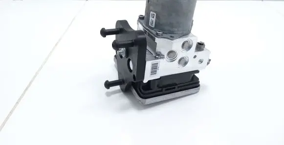 Mercedes-Benz EQC ABS Pump A2939000001 A014C254A A014C388