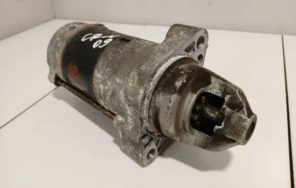 Honda CR-V Starter motor MHG025 M002T85871