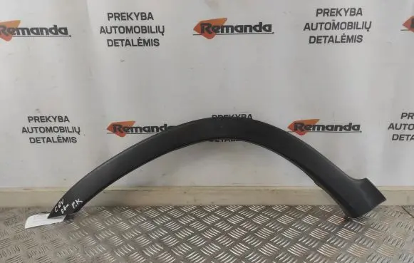 Honda CR-V Fender trim (molding) 74165S9A010050