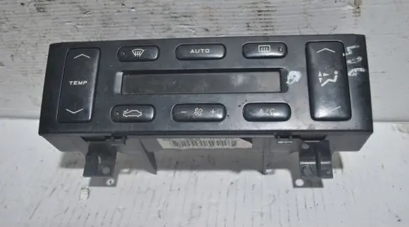 Peugeot 406 Climate control unit 96303375ZL